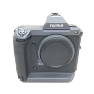 Fujifilm GFX100