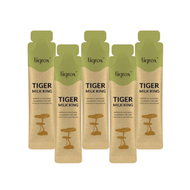 LOQUAT - 【5條裝】Tigrox 虎乳靈芝口服液 TIGER MILK KING