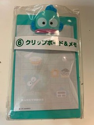 水怪記事板 水怪一番賞 Sanrio一番賞