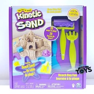 Kinetic Sand Beach FunDAY