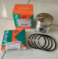 RD65 ( PISTON + RING ) KUBOTA DIESEL RD65