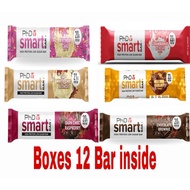 PHD Protein Bar 12bars x 60g