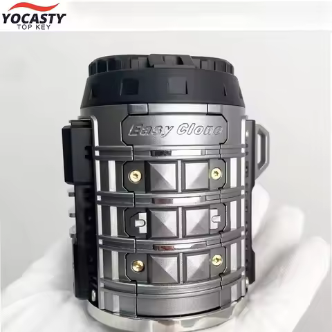 2M2 TANK Easy Clone Tools Super Transponder Support Copying ID46 ID4D ID8A ID47 ID5C ID8E ID12 MQB48