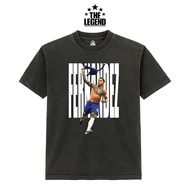 Enzo Fernández T-Shirt Superstar Legend Of The Player Super Cloth Comfortable To Wear Not Hot No Wri