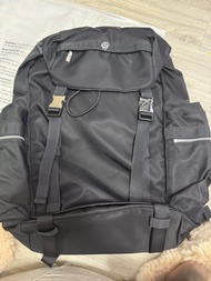 Lululemon 背包 （包順豐）