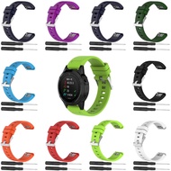 Garmin Shearwater Teric Silicone Crest CR4 MK2S G1 Diving Computer Watch Strap Quick Release