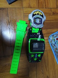 「假面騎士Woz」變身腰帶 DX Beyond Driver