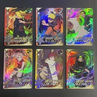 ( SSR ) Part 04 Naruto Kayou Card Collection