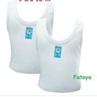 5.5 AGREE Kids Singlet II