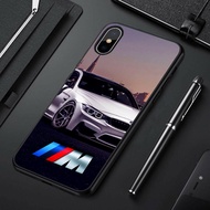 BMW Black Print IPhone 16 Pro Max Phone Case Protector For IPhone 17 IPhone 17 Pro Max Phone Case IP