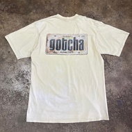 Second Hand Clothes Gotcha