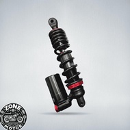SHOCKBREAKER KTC APEX RACING ORIGINAL 100% KTC APEX TABUNG BAWAH 300MM / 325MM SHOCK KTC APEX MATIC