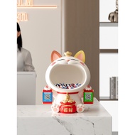 Cat Decoration New Store Opening Gift RFXT