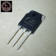 FHA50N50 To-3p FeiHong FHA 50N50 Transistor Mosfet 50A 500V FET