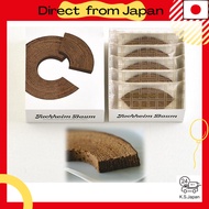 Juchheim Baumkuchen Assortment - Perfect Gift for Celebrations and Special Occasions[Direct from Jap