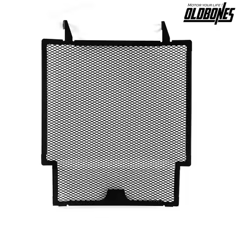 for MV Agusta Rivale 800 Motorcycle Water Tank Cover Radiator Guard Protector Grill Stradale Tvrismo