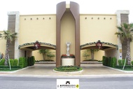 華水亭 (Villa Bella Motel)