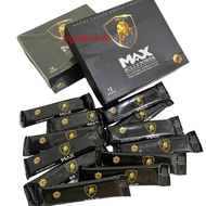 MAX BULLS POWER Turkish Honey Sachet 12g / TurkeyHONEY