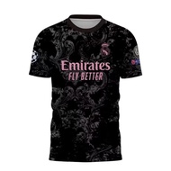 RM THIRD JERSEY 2020 2021