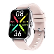 Smartwatch นาฬิกาเพื่อสุขภาพแบรนด์คนไทย รับสายโทรออกได้ นาฬิกาอัจฉริยะ Watch อเนกประสงค์ ซุปเปอร์ชาร์จพร้อมเล่น