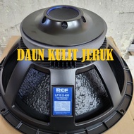 SPEAKER RCF LF18 X400/LF 18X400 18IN SPEAKER KOMPONEN GRADE A