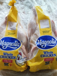 MAGNOLIA CHICKEN PRODUCTS