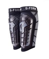 G-FORM PRO-S VENTO SOCCER SHIN GUARDS FUTSAL สนับเเข้งฟุตบอล ฟุตซอล ปลอกสนับเเข้งฟุตบอล ฟุตซอล