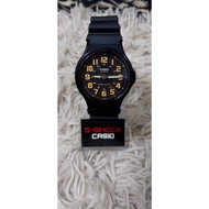 JAM TANGAN BERJENAMA TERPAKAI JAM CASIO MQ-71