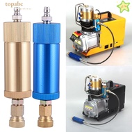 GORROS Air Compressor Filter Pressure PCP High-Pressure Air Pump