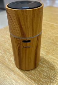 Canvas 香薰機