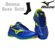 Sky blaster Volleyball Shoes Wave Voltage Mid Volleyball Shoes Latest Volleyball Shoes/.