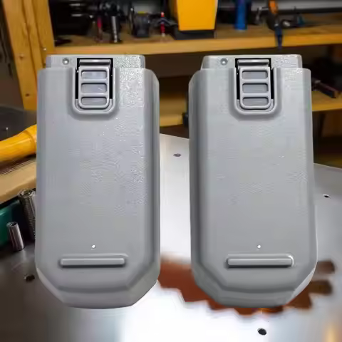 One Piece 3.7V 1800mAh Drone Module Battery DIY Accessories for V66/i1 Pro/CZ06/GT3 Drone