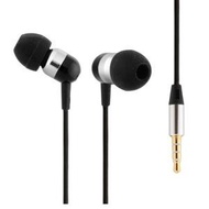 Bestselling Mediatech Earsets / JBM MJ A8 Mic Earphones - Silver SALE