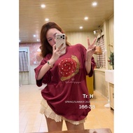 Pink Snail T-Shirt