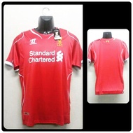 Jersey Liverpool 2014