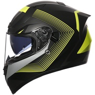 TORC | หมวกกันน็อคแบบเต็มใบสำหรับผู้ชายและผู้หญิง ขนาด 4XL/5XL