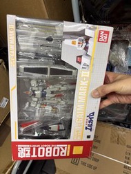 ROBOT 魂 SPIRITS 084  L-GAIM MarkⅡ 重戰機