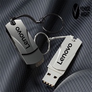 (SF) Lenovo Flashdisk USB 1TB / 2TB Portable