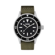 BIJOUONE彼樹灣C01山系運動藍寶石鏡面夜光功能精鋼手錶