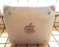 Apple Power Mac G4 主機 ~~~開機不顯示,當零件機賣