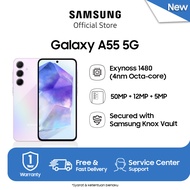 Samsung Galaxy A55 5G 8/256GB