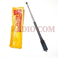 ANTENA HT WEIRWEI DUALBAND / ANTENA HT BAOFENG DUALBAND / ANTENA HT