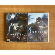 DVD : Dunkirk (2017) [New] Christopher Nolan/Movie Genuine Disc As Shown In The Picture