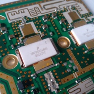 SRF 260 modul Mosfet pallet FM VHF 250 w