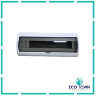 TC PVC MCB DB Box 21 Way