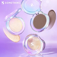 Somethinc Clay Glowgasm Highlighter Balm 5.5 Gr Series