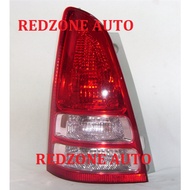TOYOTA INNOVA 2005 - 2008 TAIL LAMP LIGHT LAMPU BELAKANG NEW