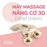 3D FACE LIFT MASSAGE ROLLER