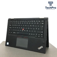 Laptop Lenovo Thinkpad Yoga 260 Intel Core I5 Gen 6Th Touchscreen