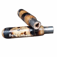 Gagang Golok Kayu Jati Gagang Golok Kayu Kuat Anti Pecah